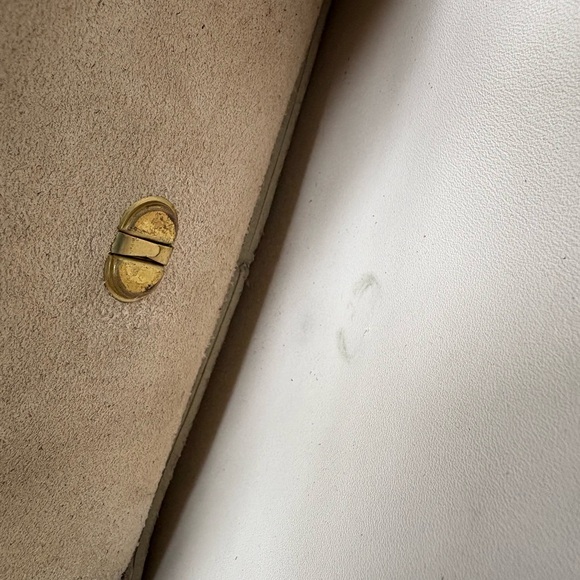 Vintage Coach 1999 Rambler’s Legacy Bag Bone NWT - Picture 9 of 11